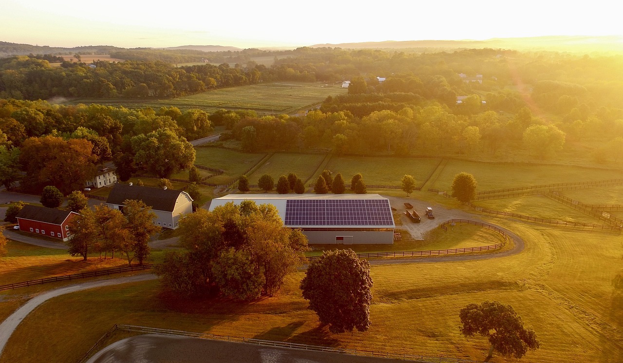 Unlocking the Power of Solar for Green Energy